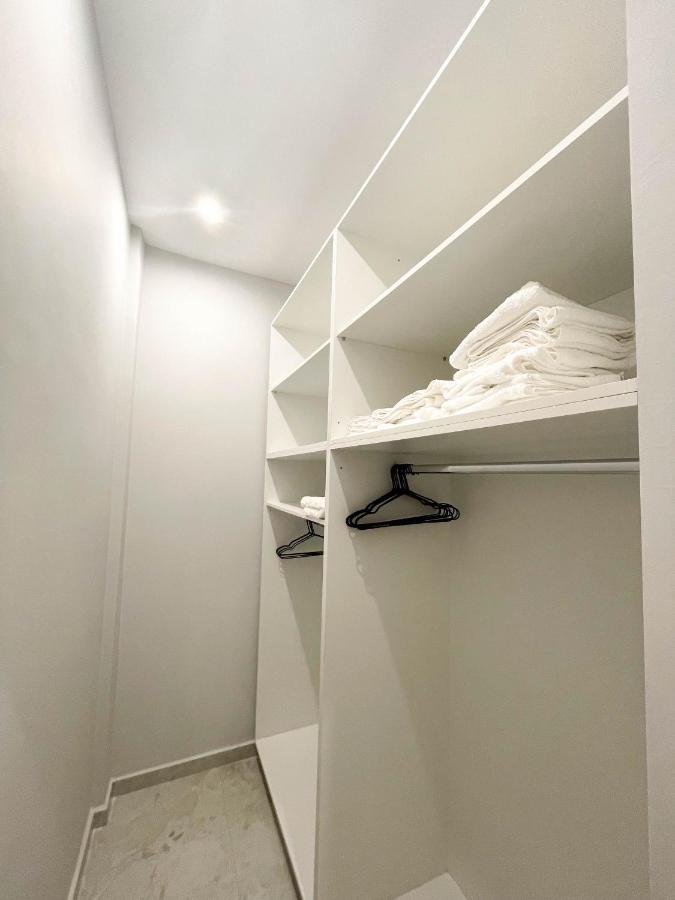 C.3 Anemone Lux_Apartment Thessaloníki Luaran gambar